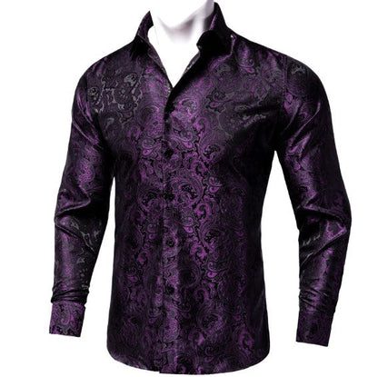 Shirt - SOPHGENT