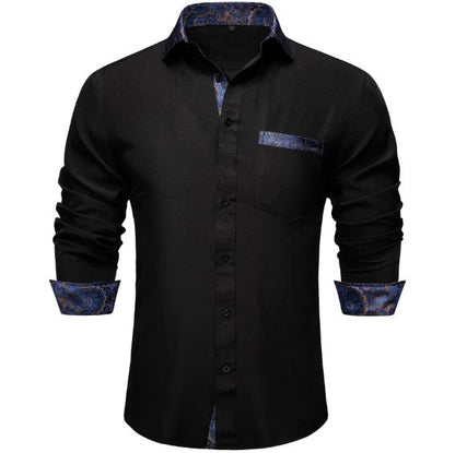 Shirt shirt    - Sophisticated Gentlemen