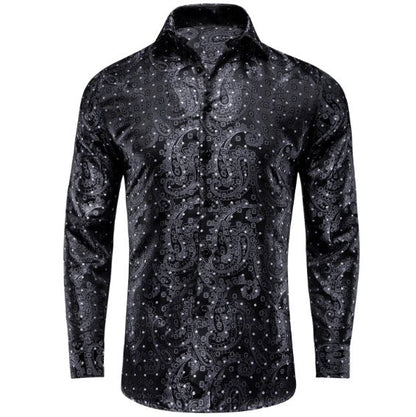 Shirt Casual Shirts    - Sophisticated Gentlemen