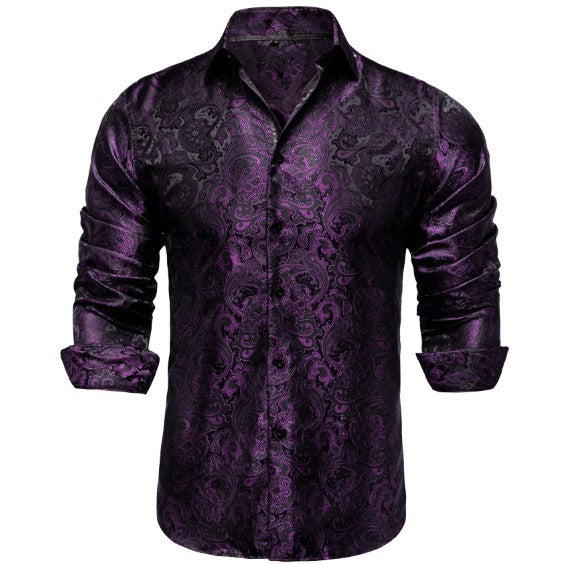Shirt - SOPHGENT