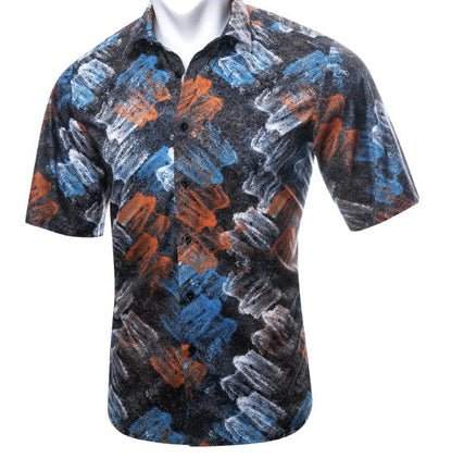 Polo Shirt shirt    - Sophisticated Gentlemen