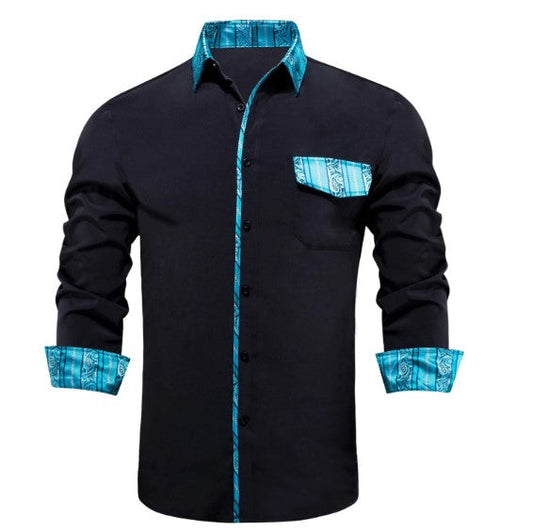 Shirt shirt S   - Sophisticated Gentlemen