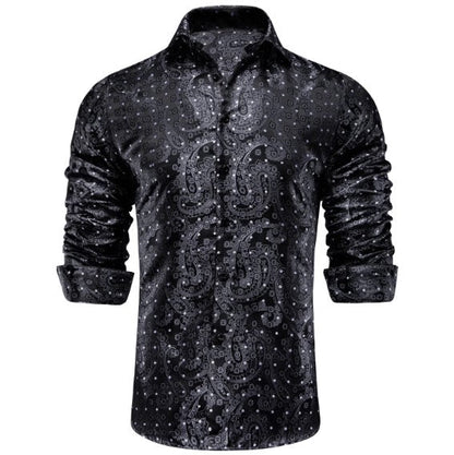 Shirt Casual Shirts    - Sophisticated Gentlemen
