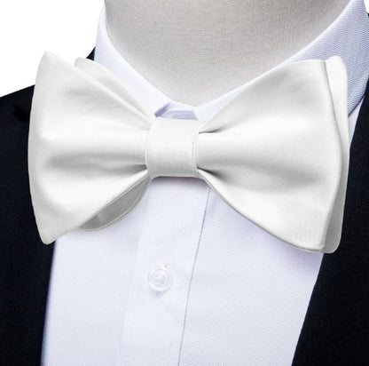 Bow tie bow tie    - Sophisticated Gentlemen