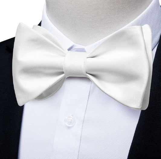 Bow tie bow tie    - Sophisticated Gentlemen