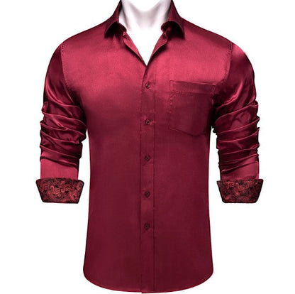 Shirt shirt S   - Sophisticated Gentlemen