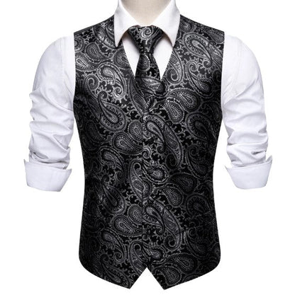 Vest Set - SOPHGENT