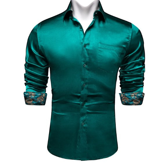 Shirt - SOPHGENT
