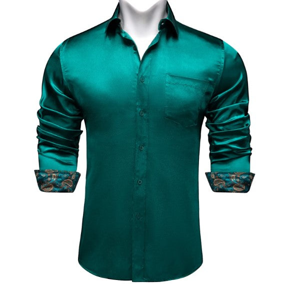 Shirt - SOPHGENT