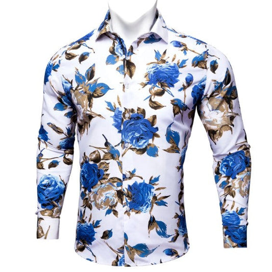 Shirt shirt S   - Sophisticated Gentlemen