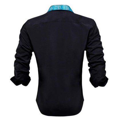 Shirt shirt    - Sophisticated Gentlemen