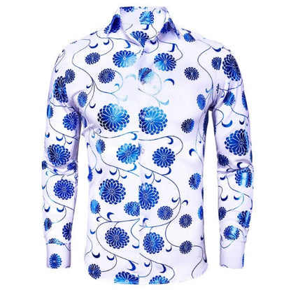 Shirt Casual Shirts    - Sophisticated Gentlemen