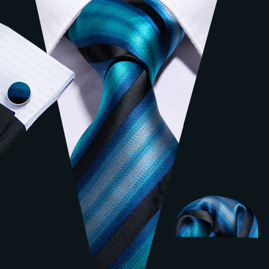 Life Is Good Tie Set - SOPHGENT