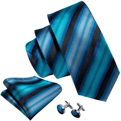 Life Is Good Tie Set - SOPHGENT