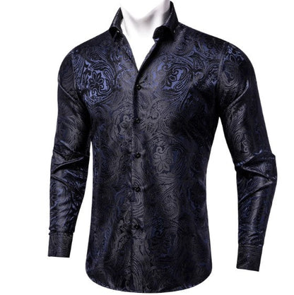 Shirt shirt S   - Sophisticated Gentlemen