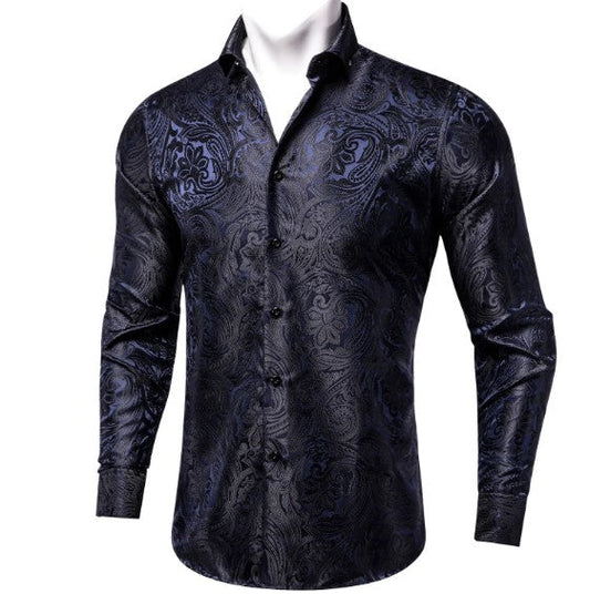 Shirt shirt S   - Sophisticated Gentlemen
