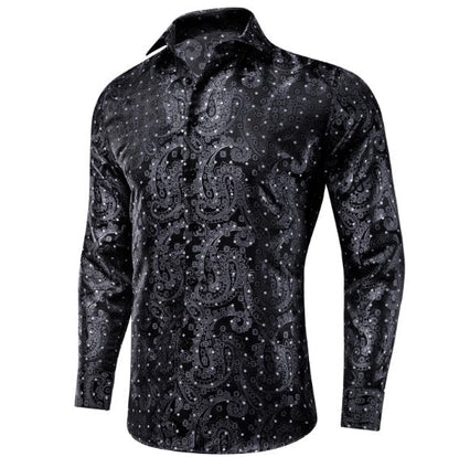 Shirt Casual Shirts S   - Sophisticated Gentlemen