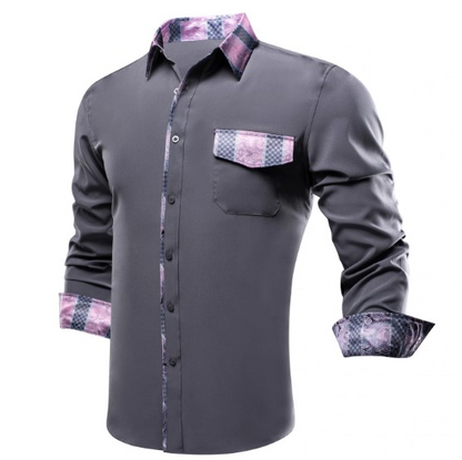 Shirt shirt    - Sophisticated Gentlemen