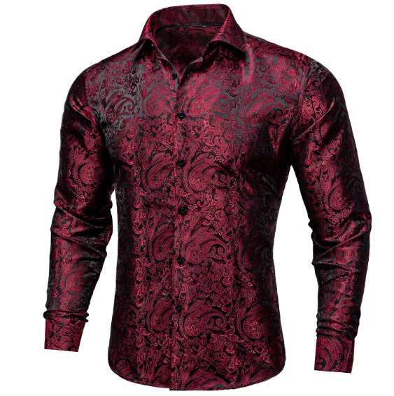 Shirt - SOPHGENT