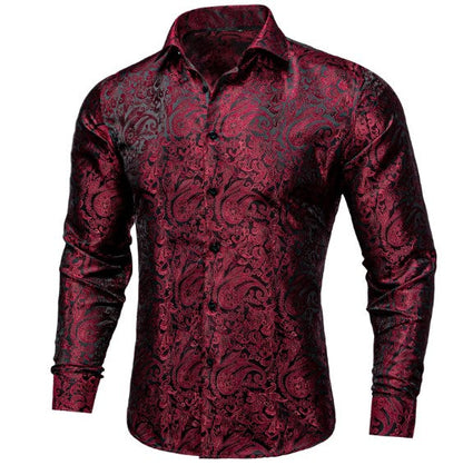 Shirt - SOPHGENT