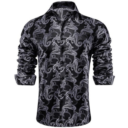 Shirt shirt    - Sophisticated Gentlemen