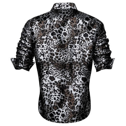 Shirt shirt    - Sophisticated Gentlemen