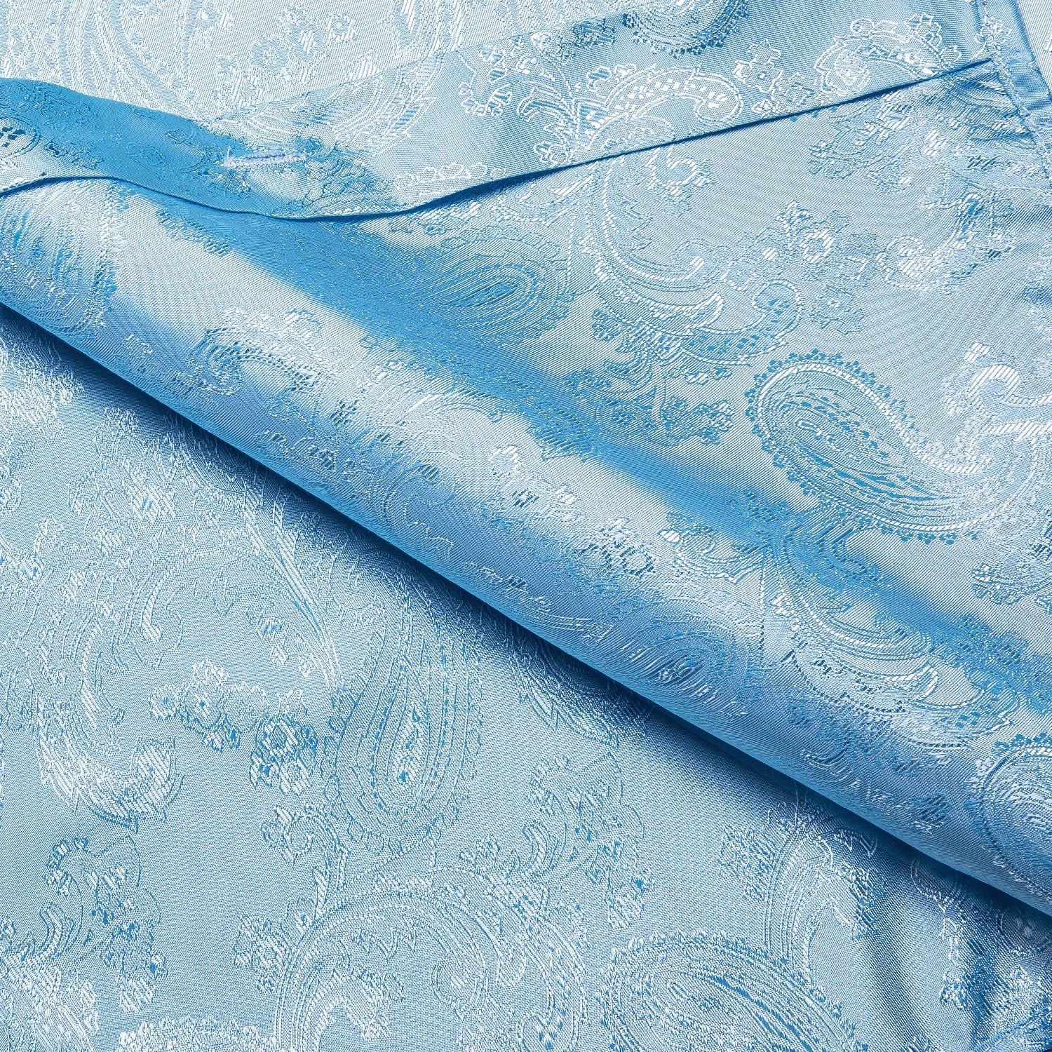 Celeste Paisley Dress Shirt shirt    - Sophisticated Gentlemen