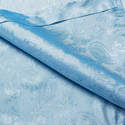 Celeste Paisley Dress Shirt shirt    - Sophisticated Gentlemen