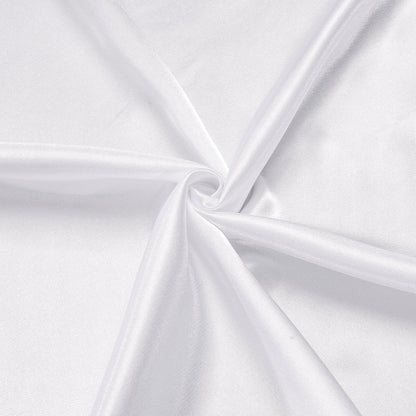 White Silk Dress Shirt shirt    - Sophisticated Gentlemen