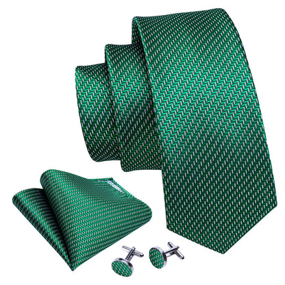 Fine Tree Tie Set tie set    - Sophisticated Gentlemen