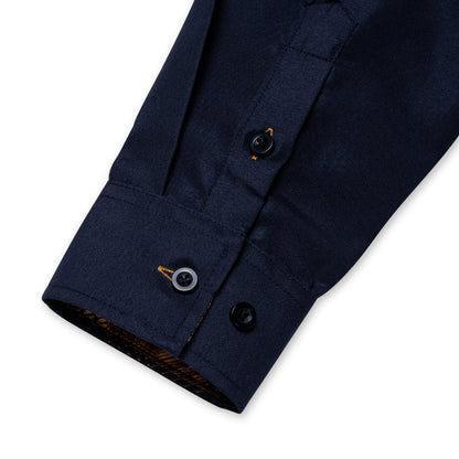 Shirt Shirts    - Sophisticated Gentlemen