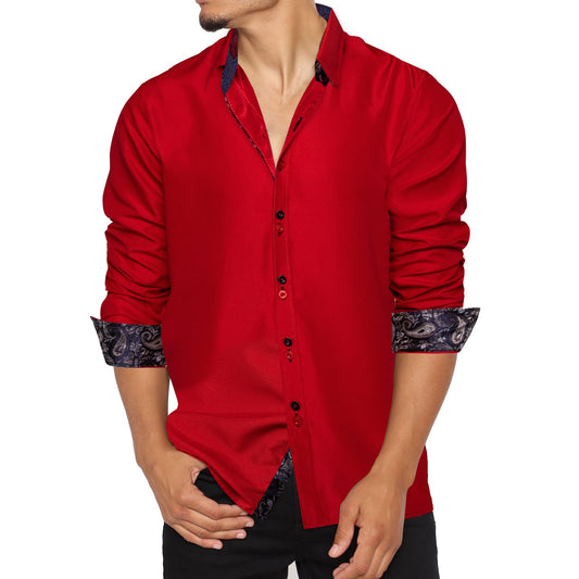 Shirt - SOPHGENT