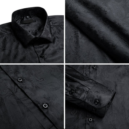 Shirt shirt    - Sophisticated Gentlemen