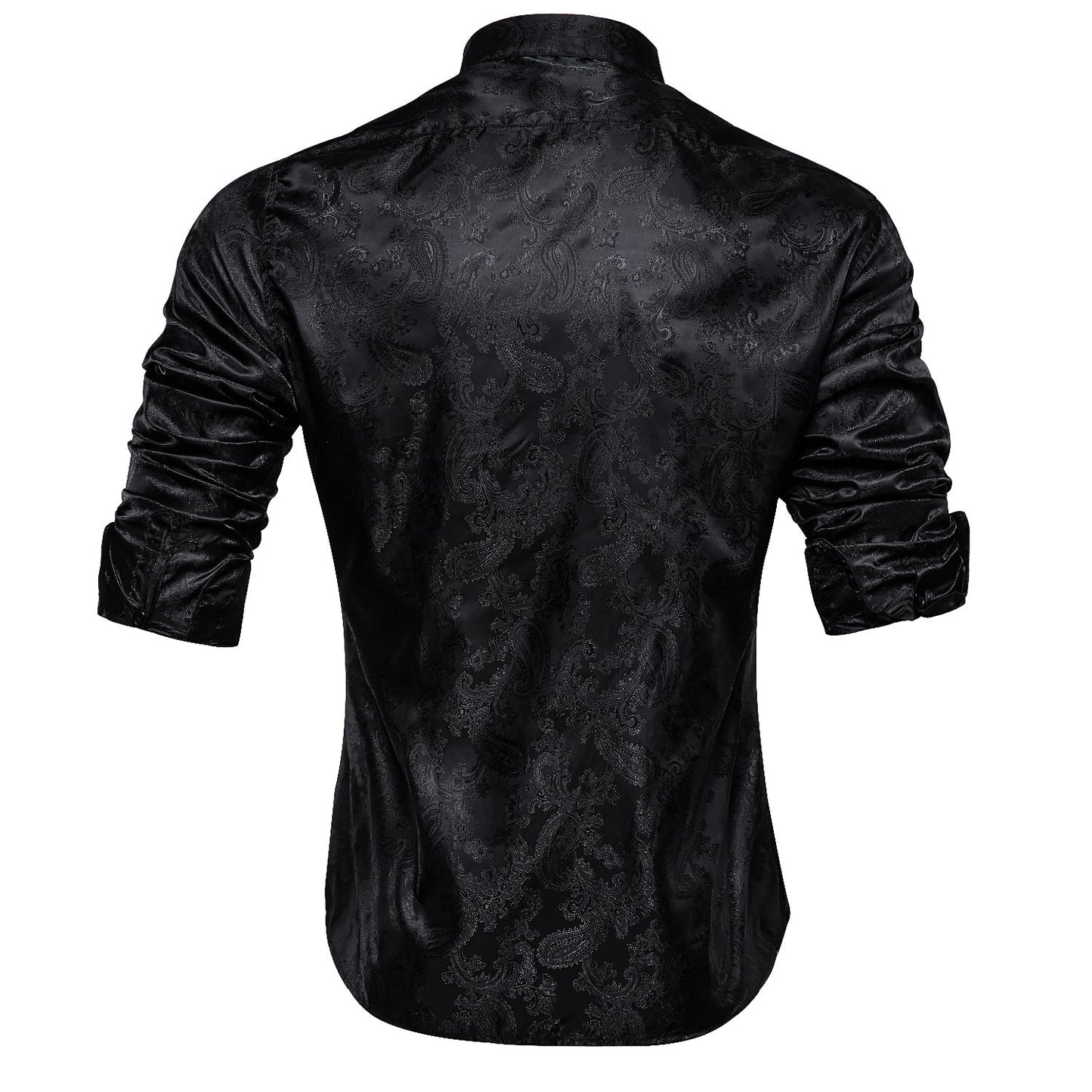 Shirt shirt    - Sophisticated Gentlemen