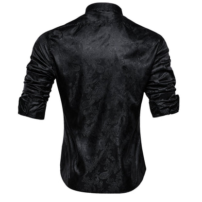 Shirt shirt    - Sophisticated Gentlemen