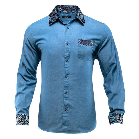 Shirt - SOPHGENT