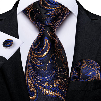 Parietal Art Tie Set - SOPHGENT