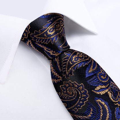 Parietal Art Tie Set - SOPHGENT
