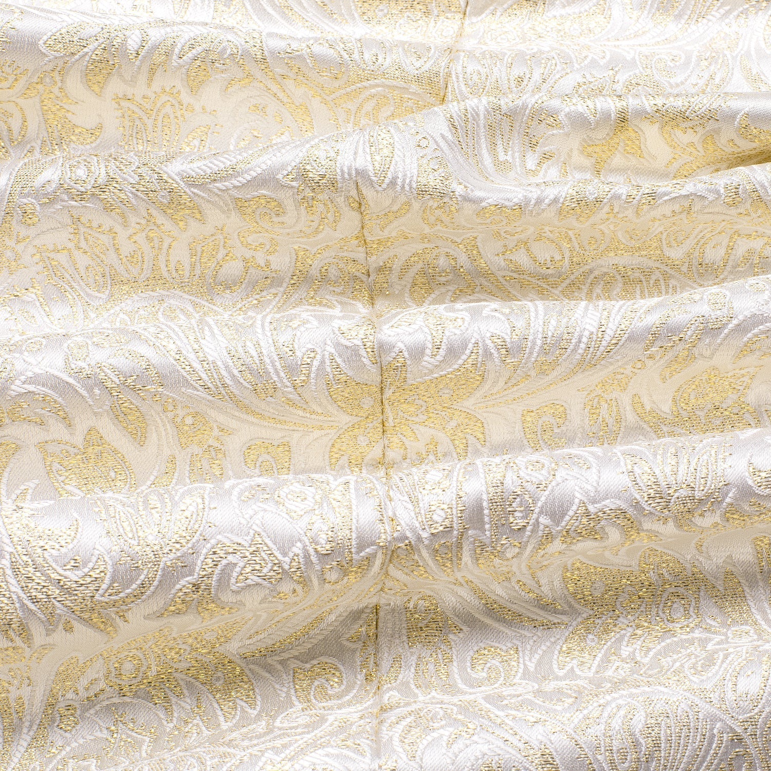 Champagne Embroidered Floral Tuxedo Jacket - SOPHGENT