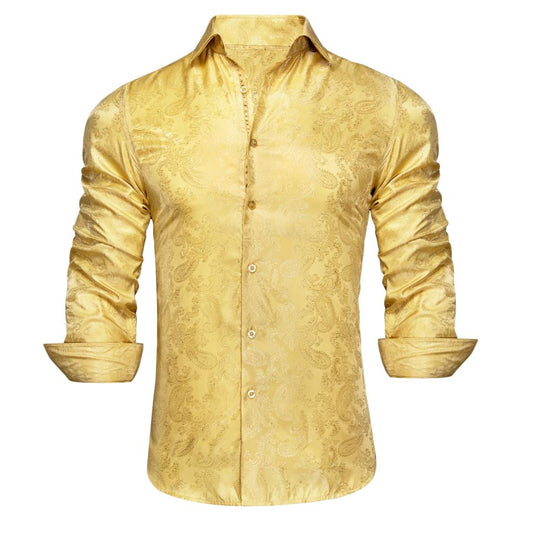 Shirt - SOPHGENT