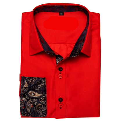 Shirt - SOPHGENT