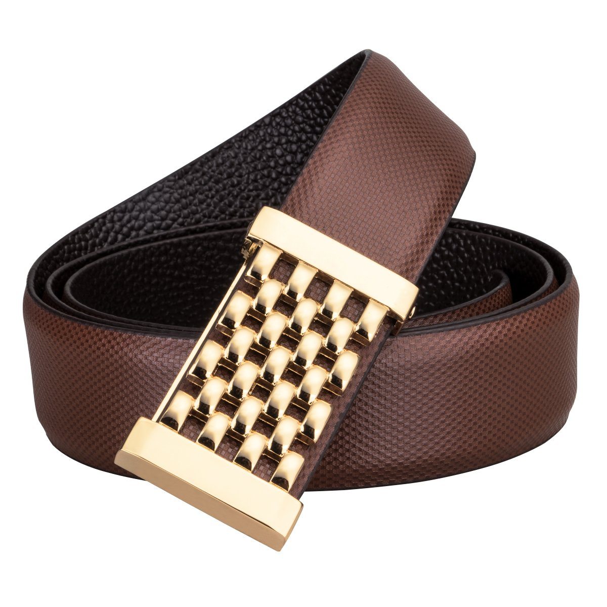 Leather Belt "I1" - SOPHGENT