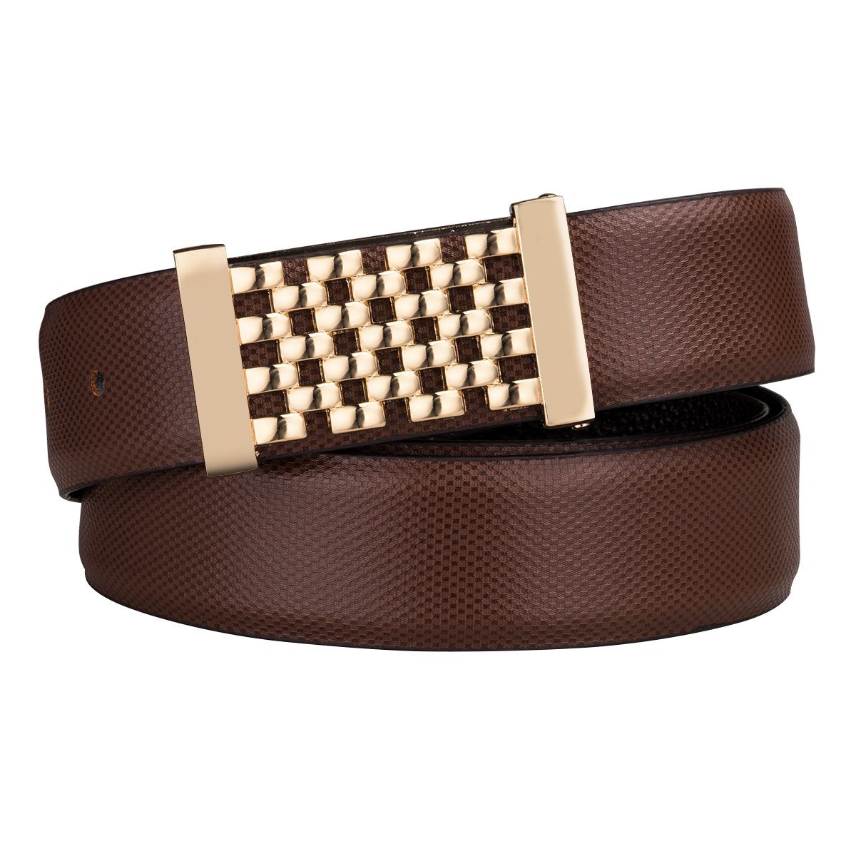 Leather Belt "I1" - SOPHGENT