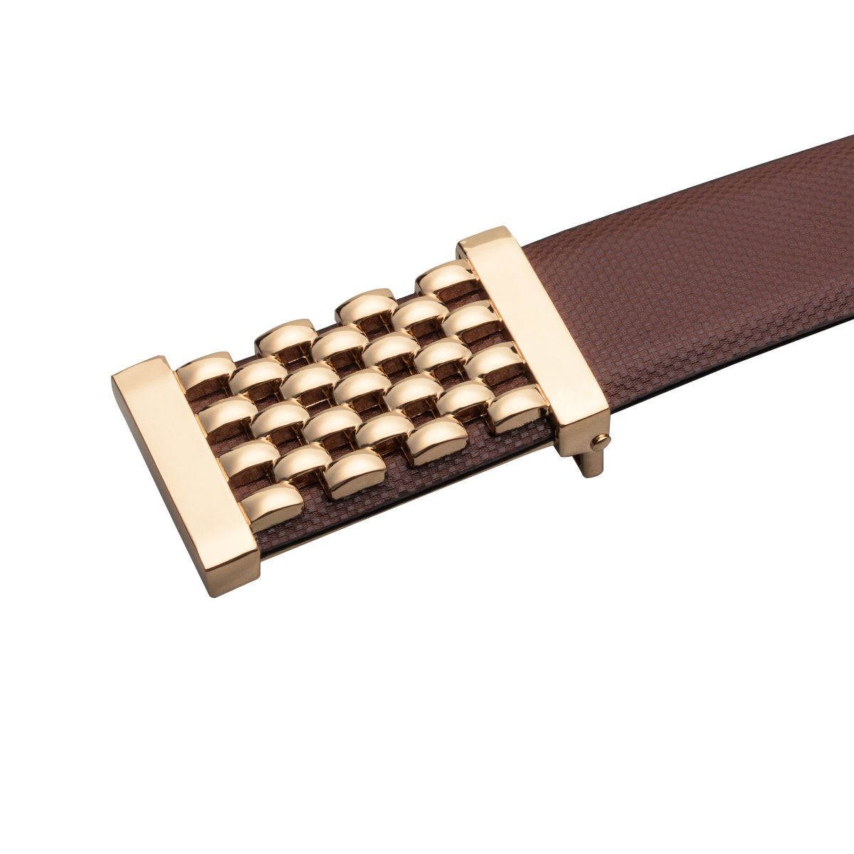 Leather Belt "I1" - SOPHGENT
