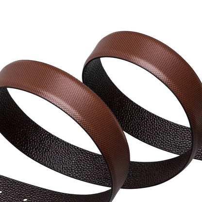 Leather Belt "I1" - SOPHGENT