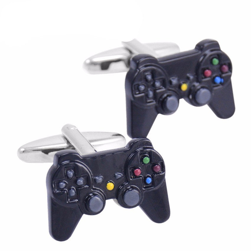 PS Remote Cufflinks - SOPHGENT