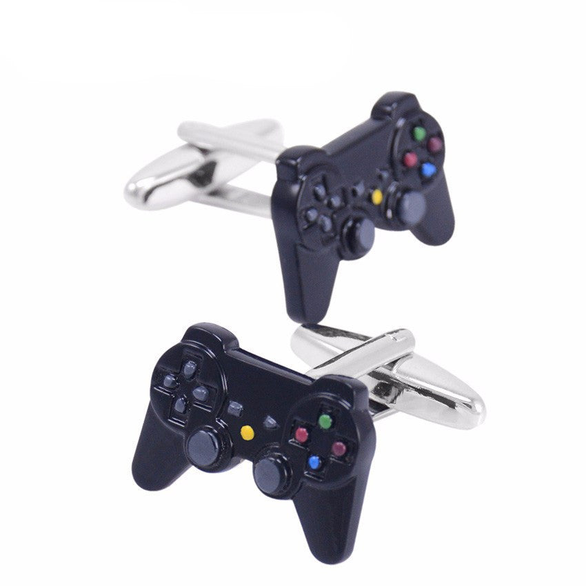 PS Remote Cufflinks - SOPHGENT