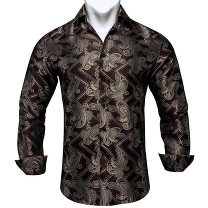 Shirt - SOPHGENT