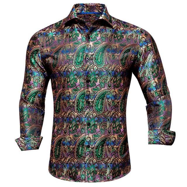 Shirt shirt S   - Sophisticated Gentlemen